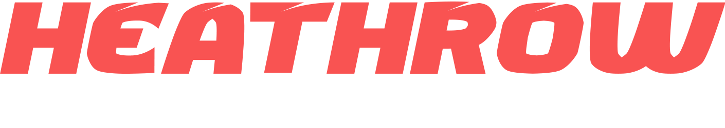 Hethrow Logo